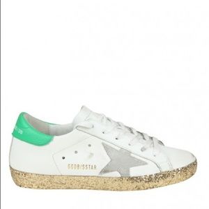 Golden Goose sneakers